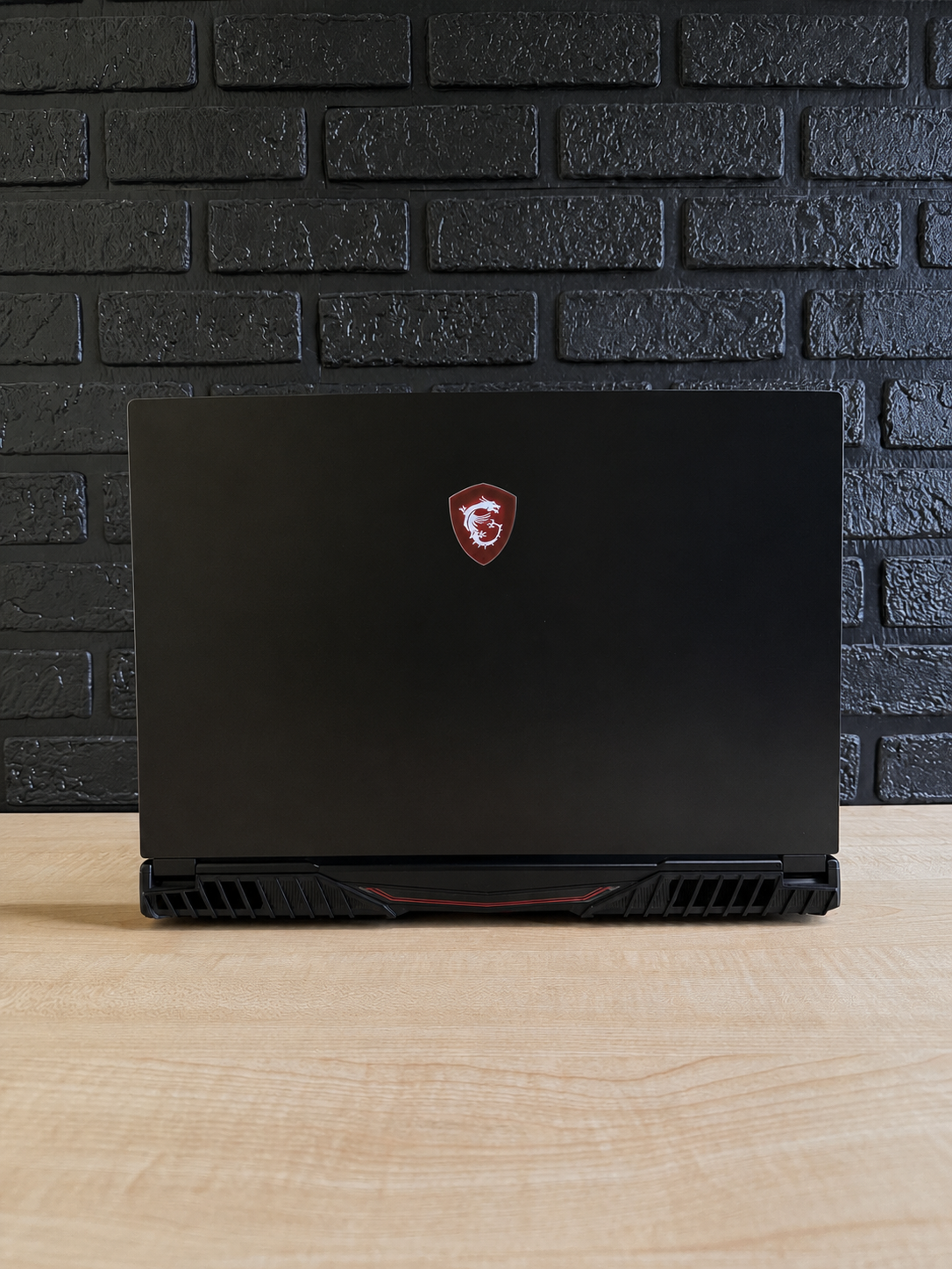 MSI GL65 9SD - Зображення 2