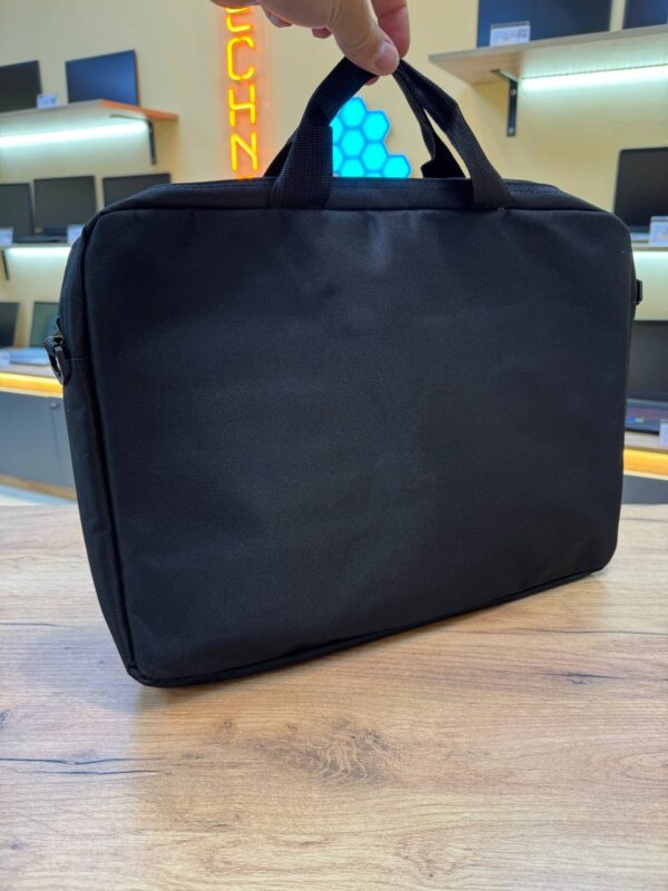 Сумка для ноутбука Defender Lite 15.6" Black