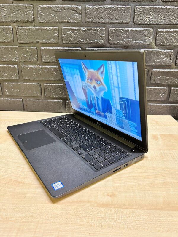 Ноутбук Dell Latitude 3500