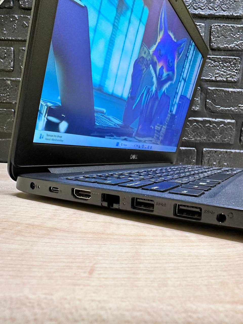 Ноутбук Dell Latitude 3500 - Зображення 4