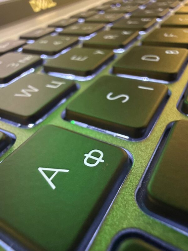 DELL LATITUDE 5420