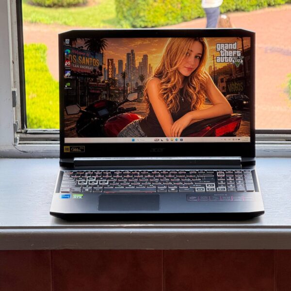 Acer Nitro 5 (ML)