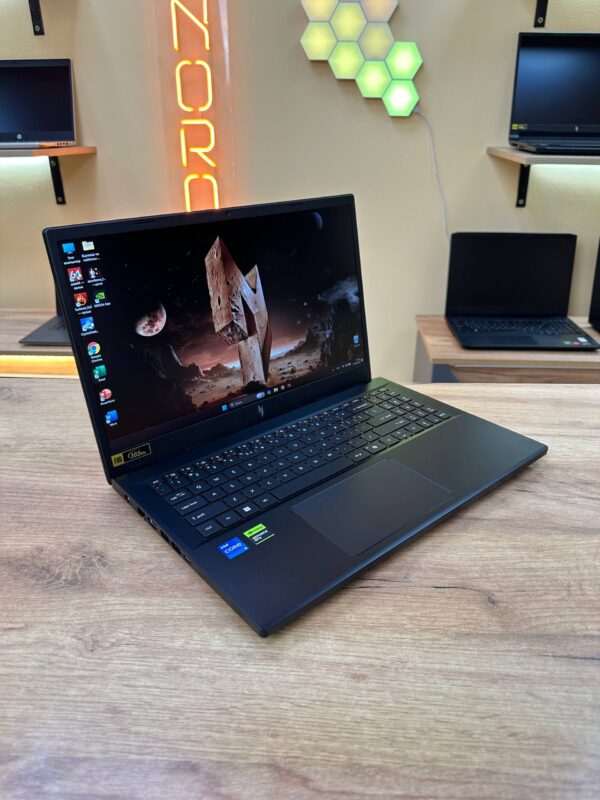 Acer Nitro V15 ANV15-52 (ТР)
