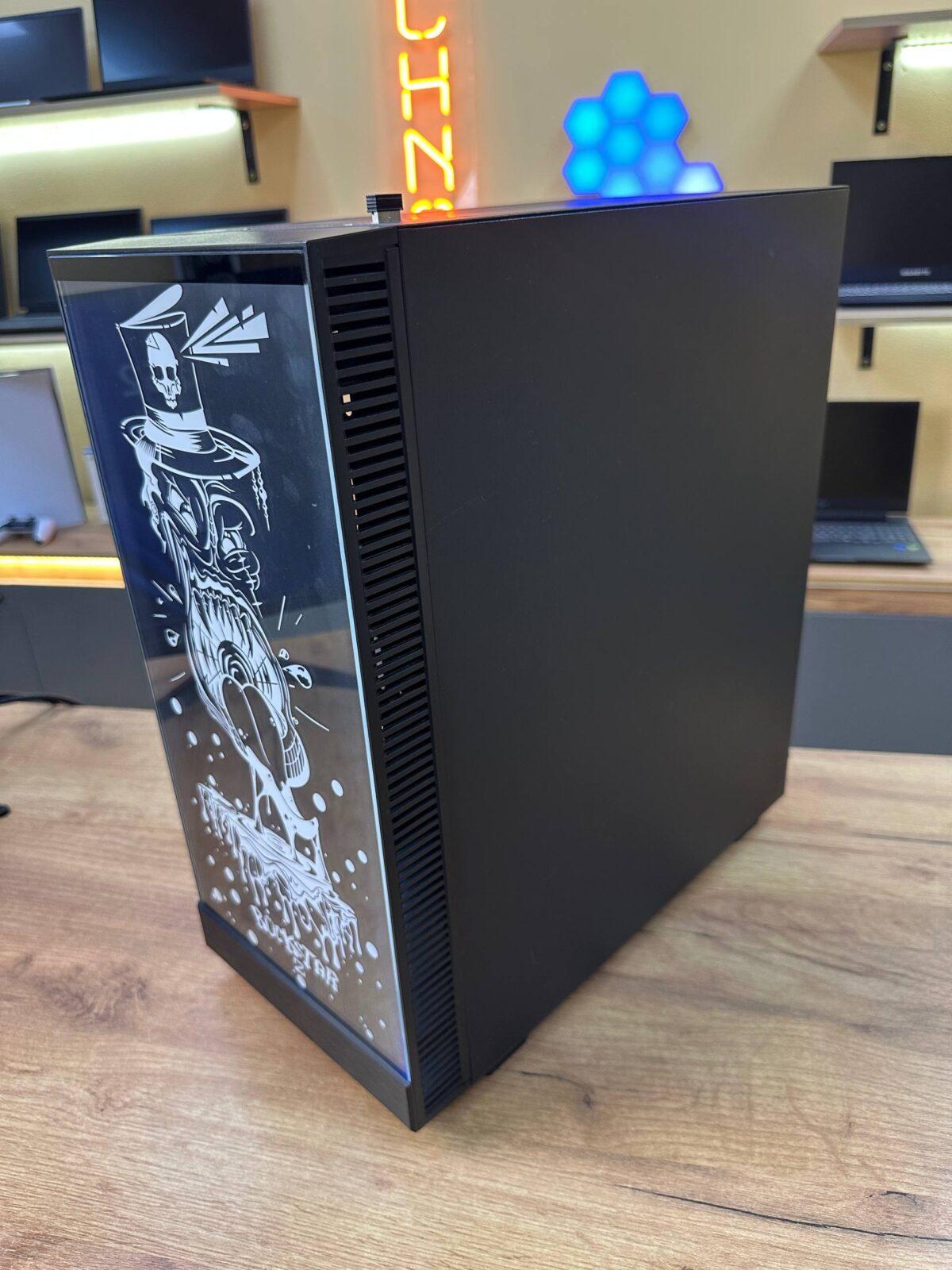 ПК "Rockstar 2.0" AMD Ryzen 5 5500/ RTX3060 Ti 8 GB - Зображення 6
