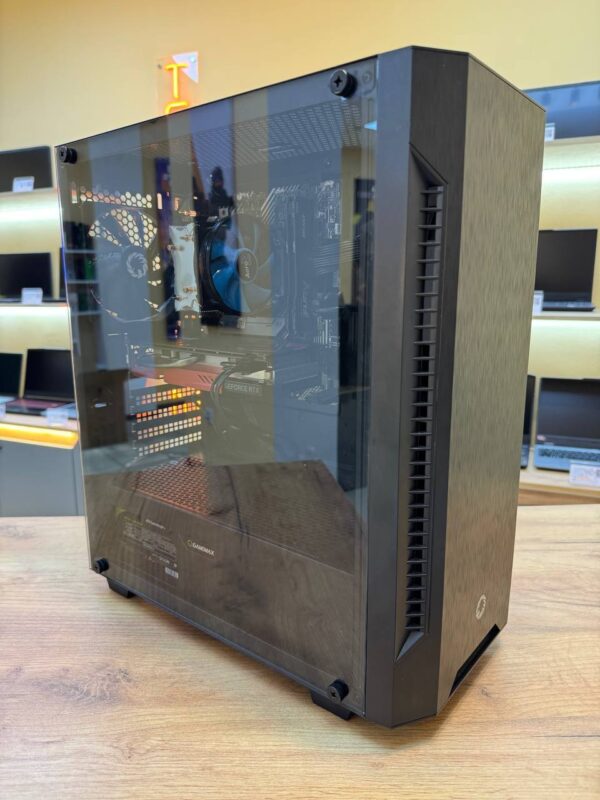 ПК "Cyber Max" / RTX2060 Super (ТР)