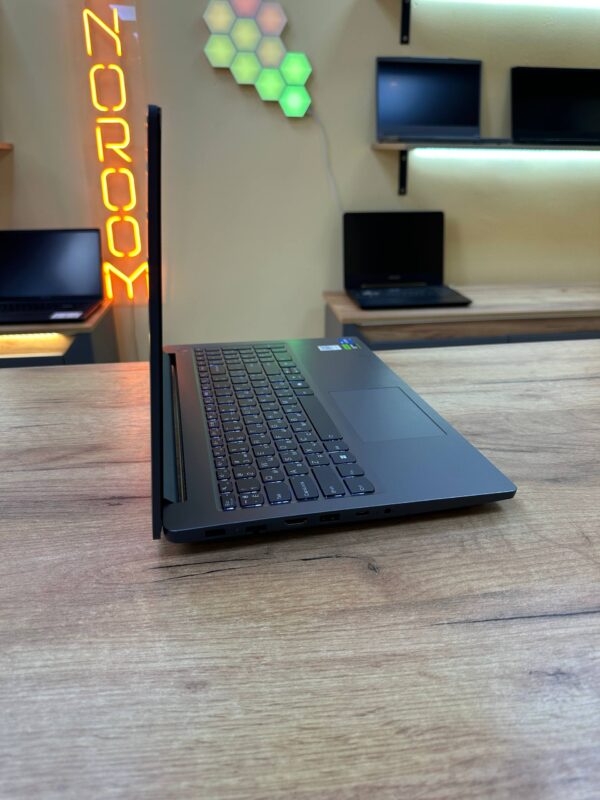 Lenovo LOQ 15IAX9E / i5-12450HX / RTX 3050 6GB / 16GB DDR5 / 512GB SSD / 144Hz (TP)