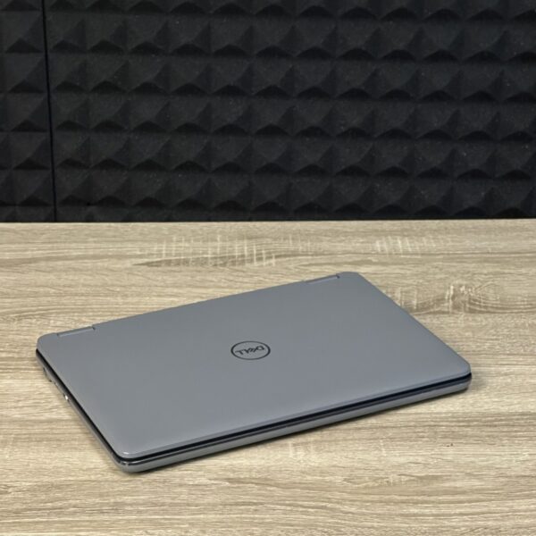 Ноутбук-трансформер Dell Latitude 3120
