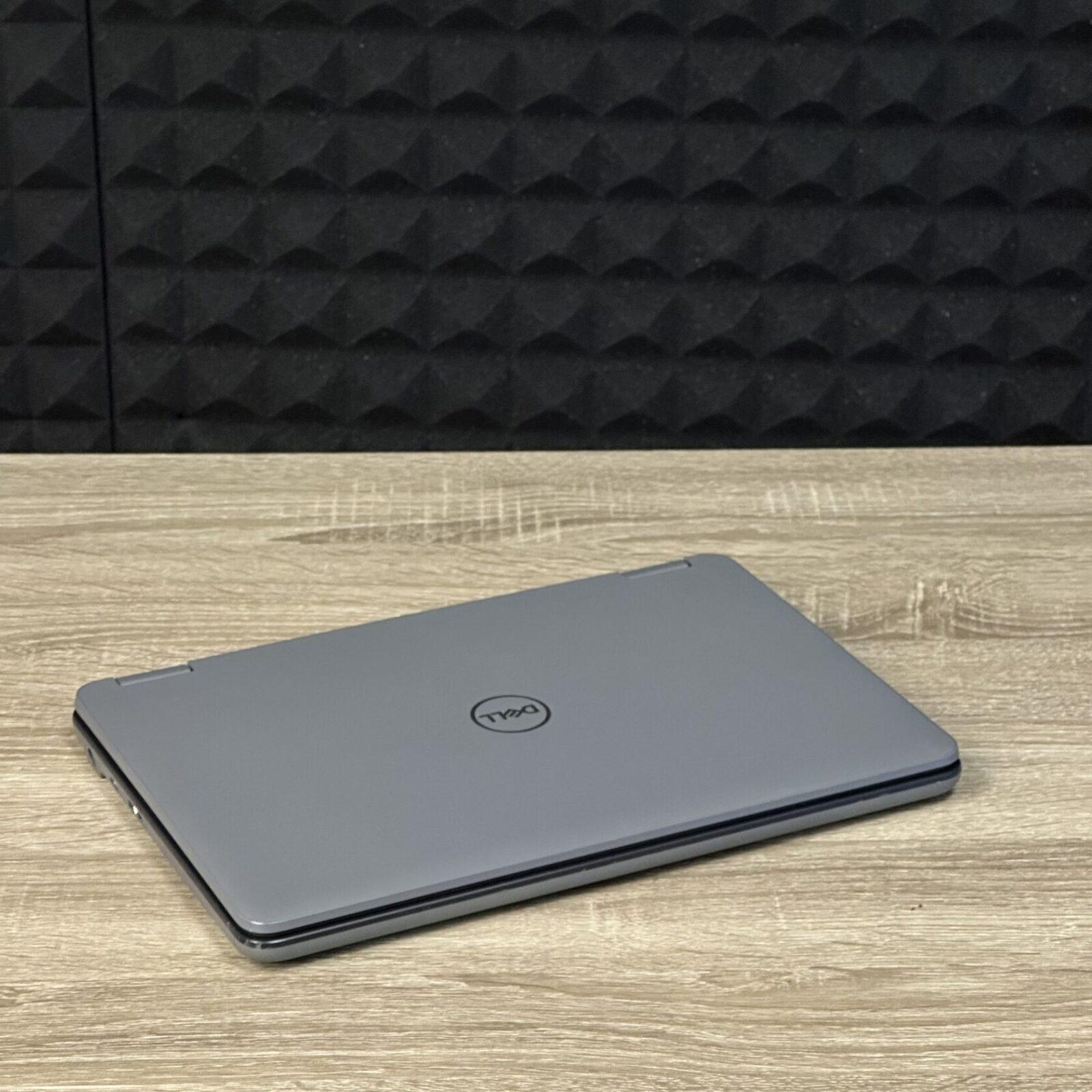 Ноутбук-трансформер Dell Latitude 3120 - Зображення 6