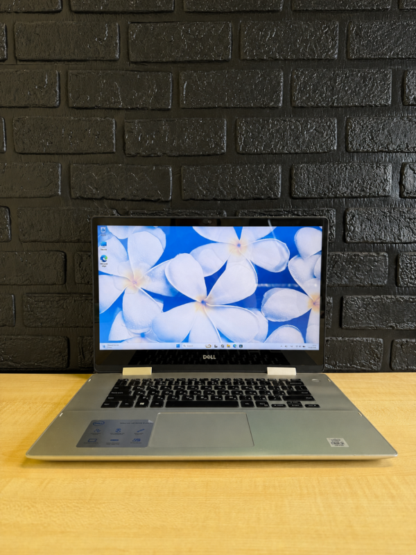 DELL INSPIRON 5591 X360
