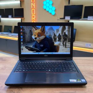 Бізнес ноутбук Fujitsu H780 (ТР)