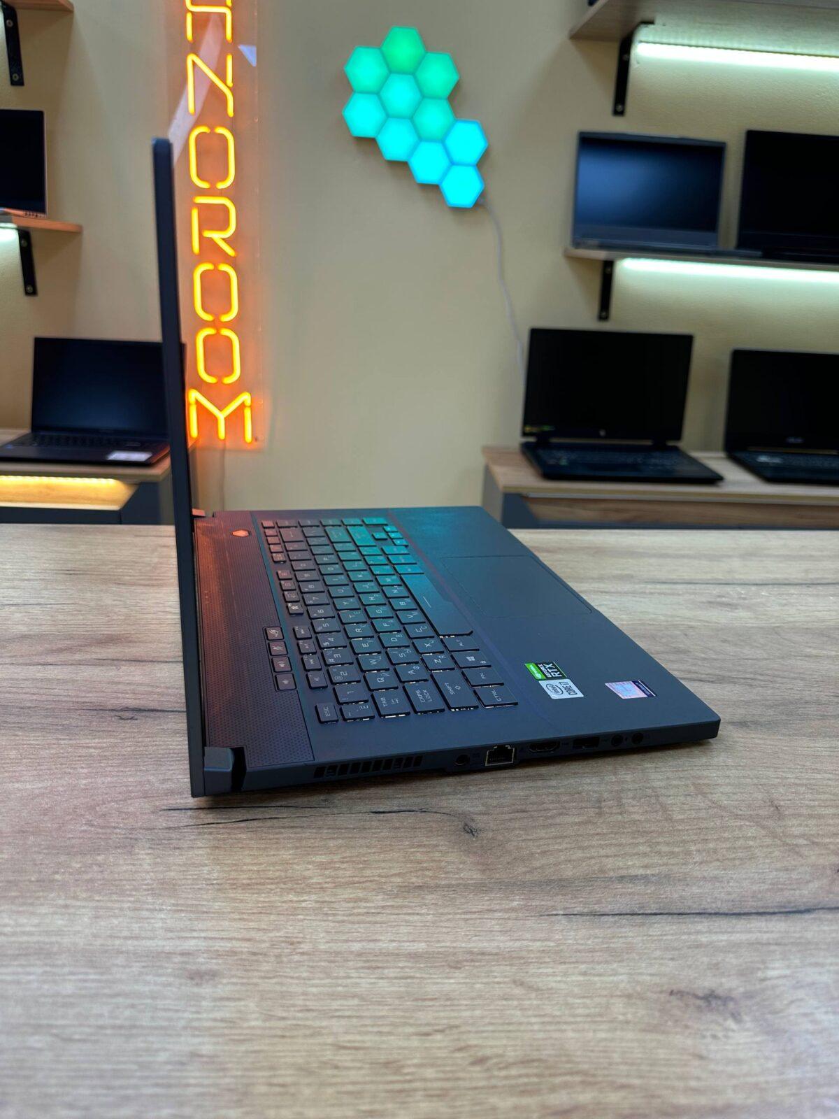 ASUS ROG Zephyrus GU502LW (ТР) - Зображення 4
