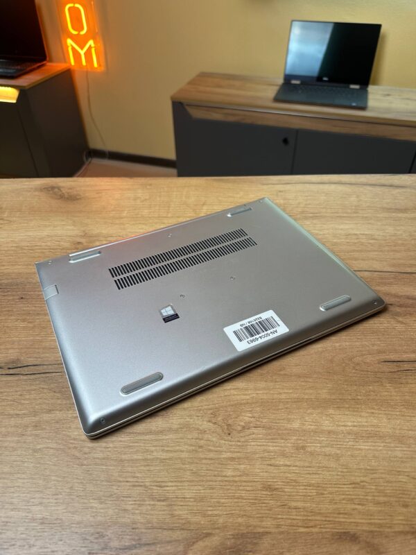 Бізнес ноутбук HP ProBook 440 G6 (ТР)