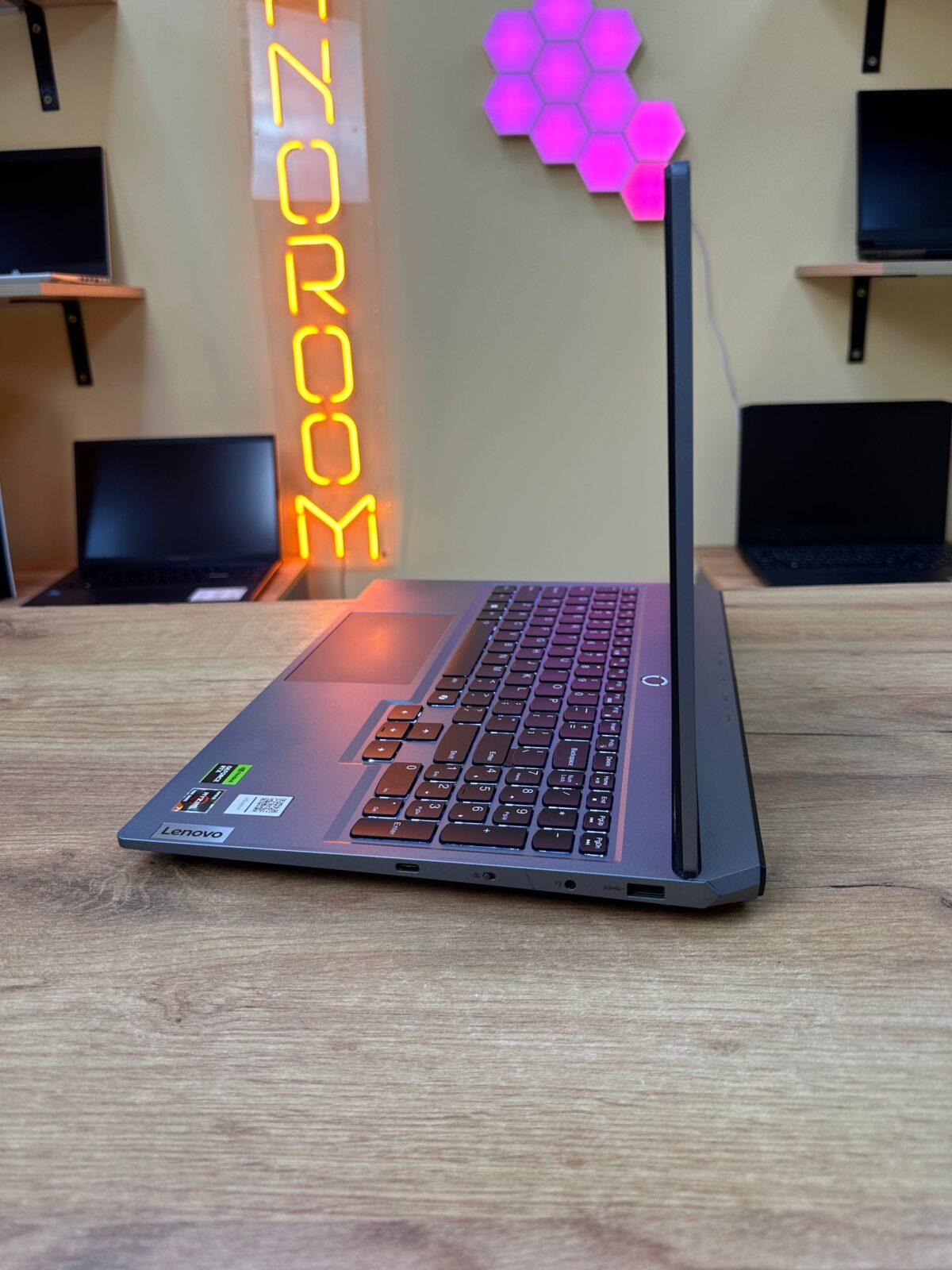 Lenovo LOQ 15ARP9 (TP) - Зображення 6