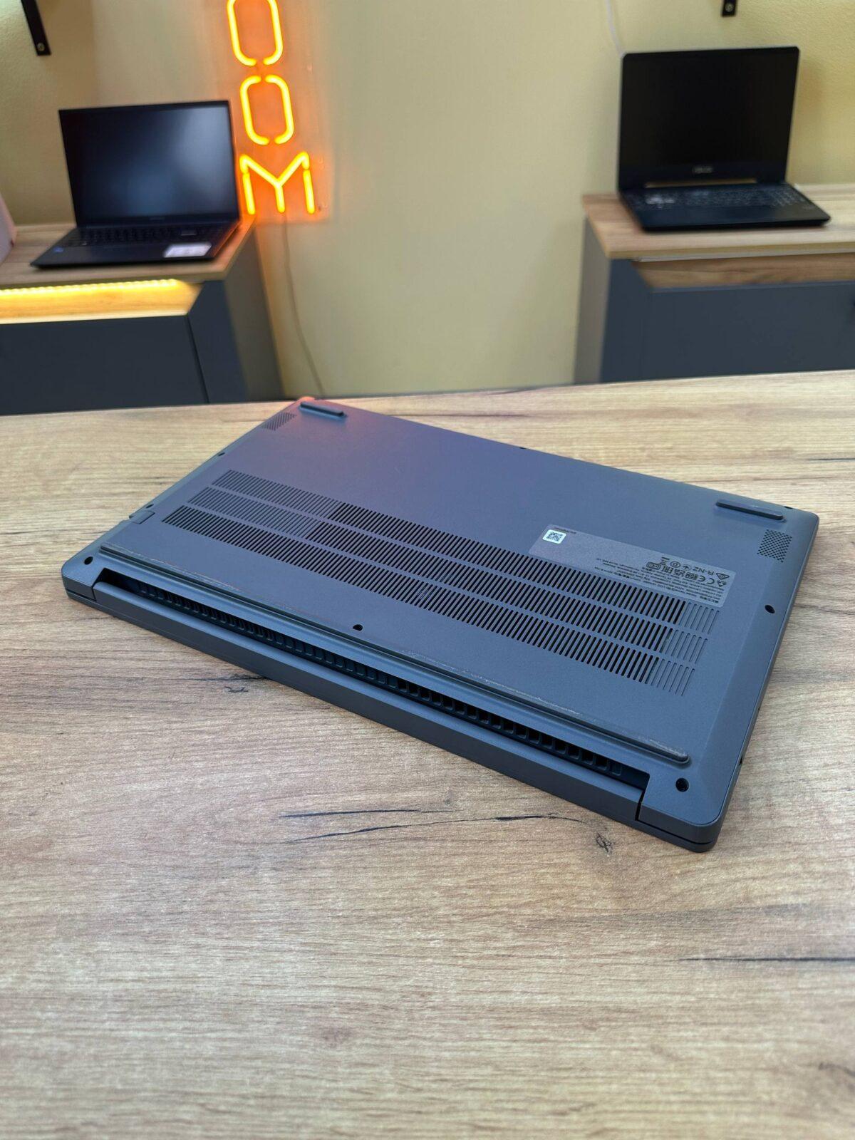 Lenovo LOQ 15IAX9E / i5-12450HX / RTX 3050 6GB / 16GB DDR5 / 512GB SSD / 144Hz (TP) - Зображення 9