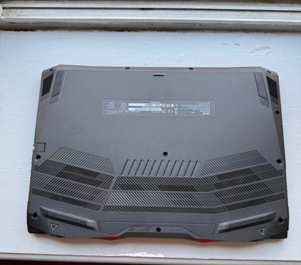 Acer Nitro 5 (ML)