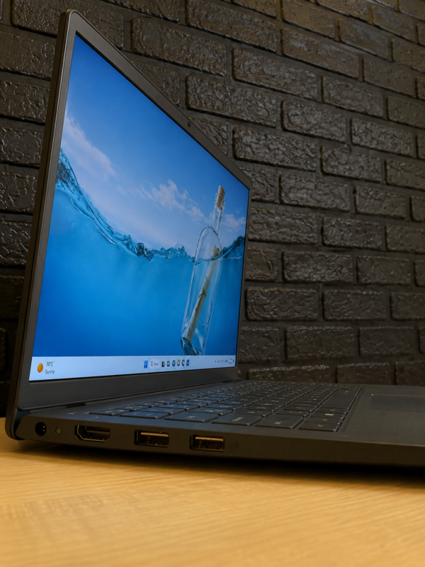DELL INSPIRON 15 3520