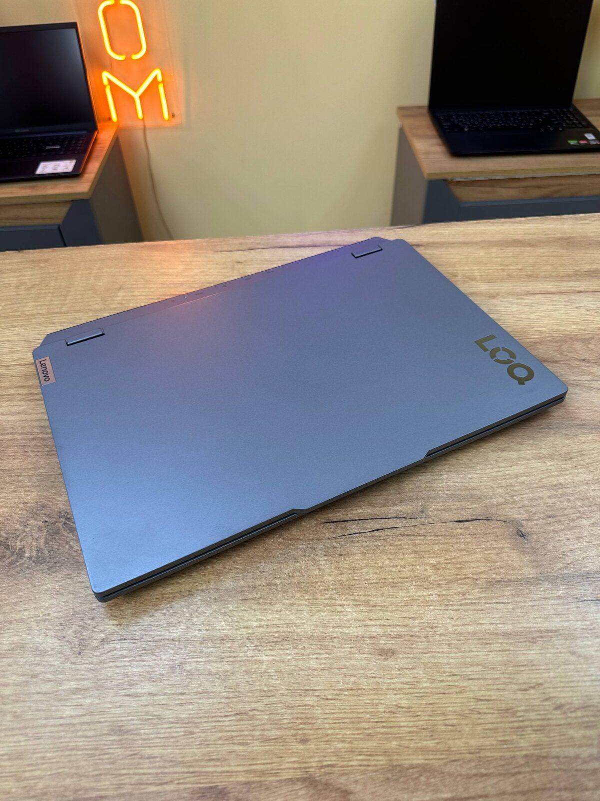 Lenovo LOQ 15ARP9 (TP) - Зображення 8