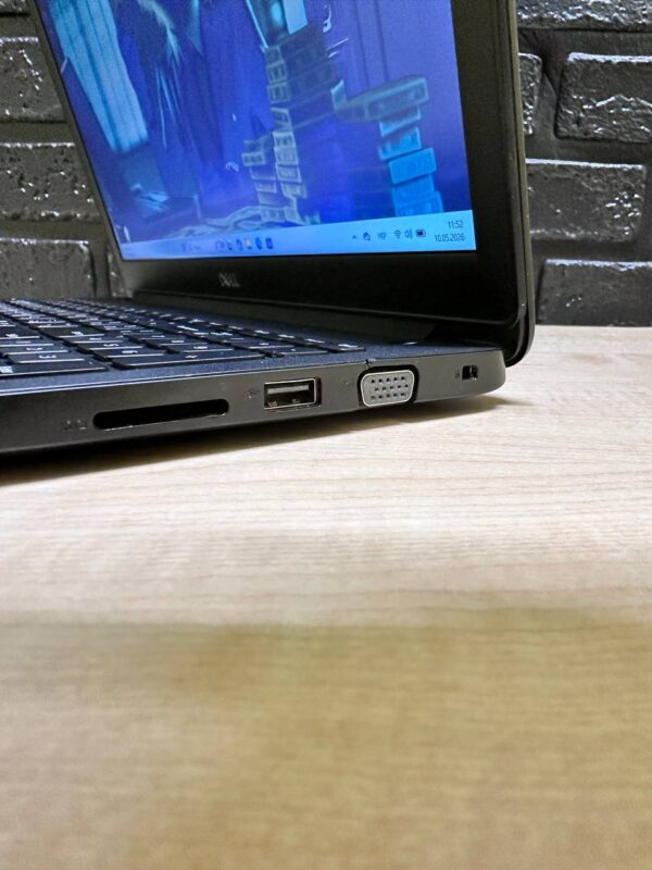 Ноутбук Dell Latitude 3500