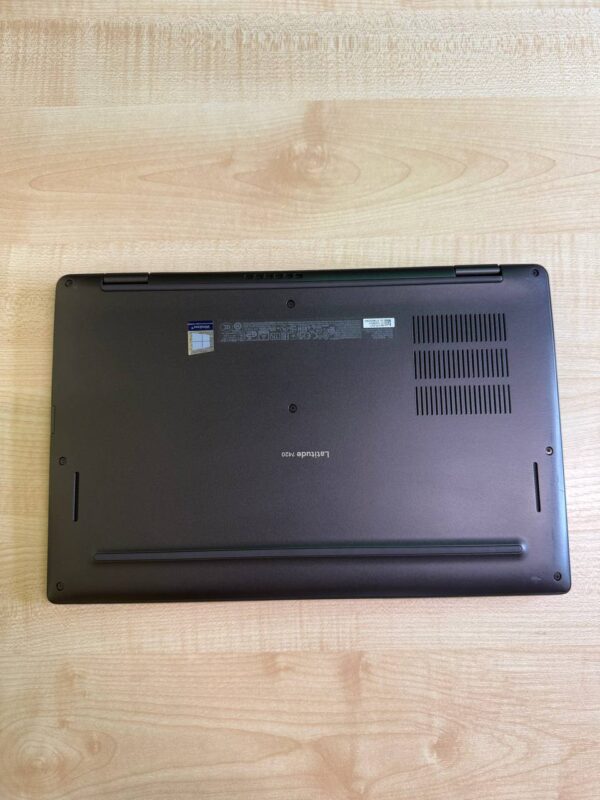 DELL LATITUDE 742