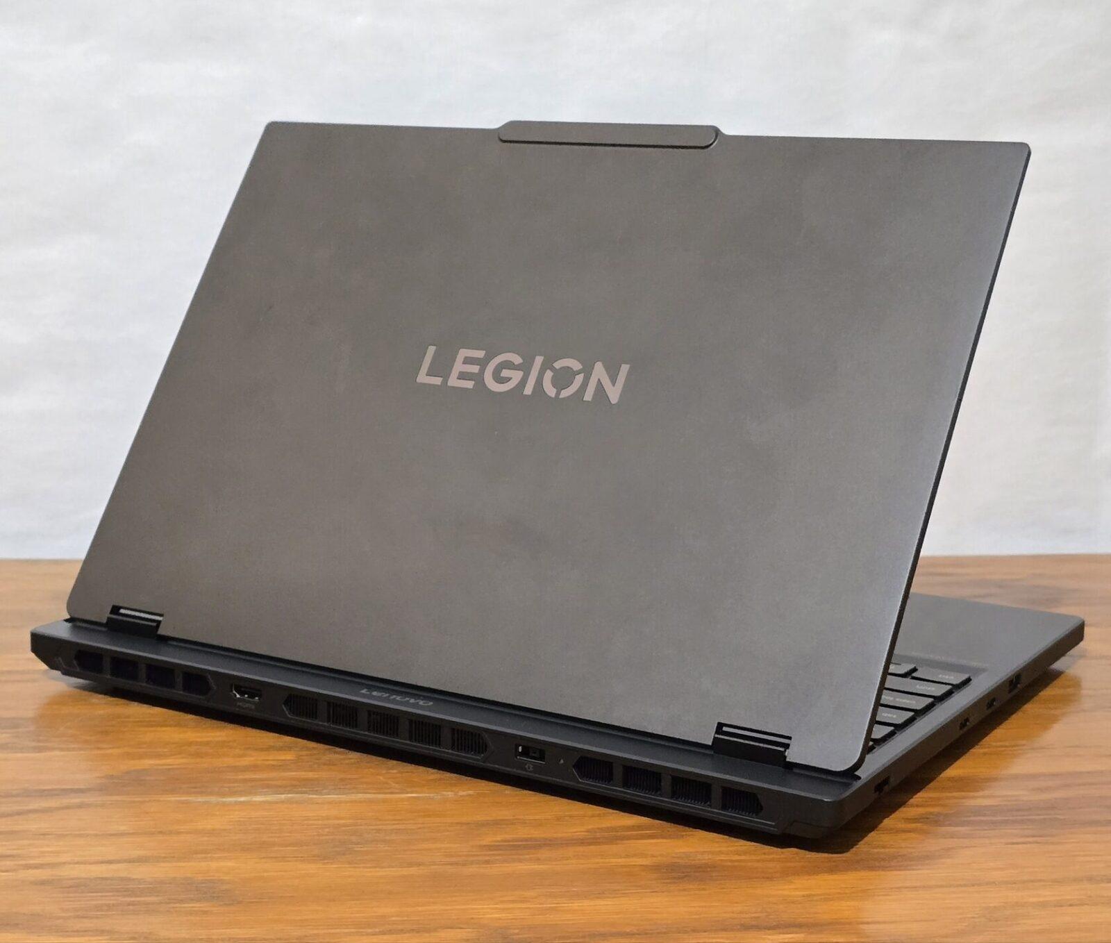 Lenovo Legion 5 15IRX1 (OV) - Зображення 2