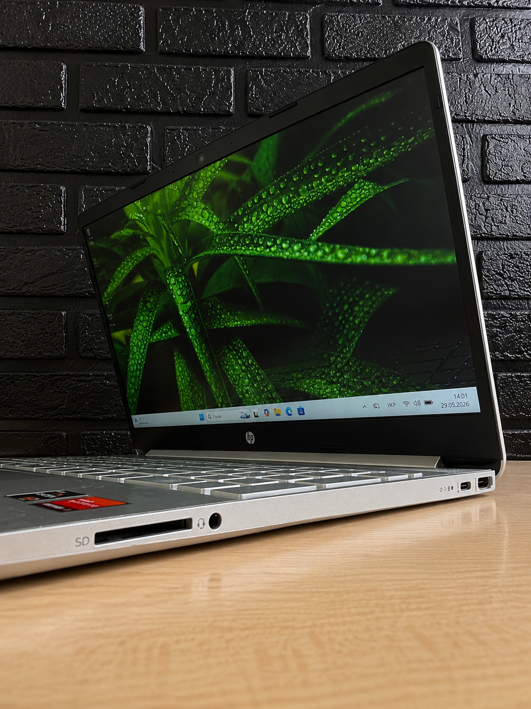 HP 15-ef - Зображення 4