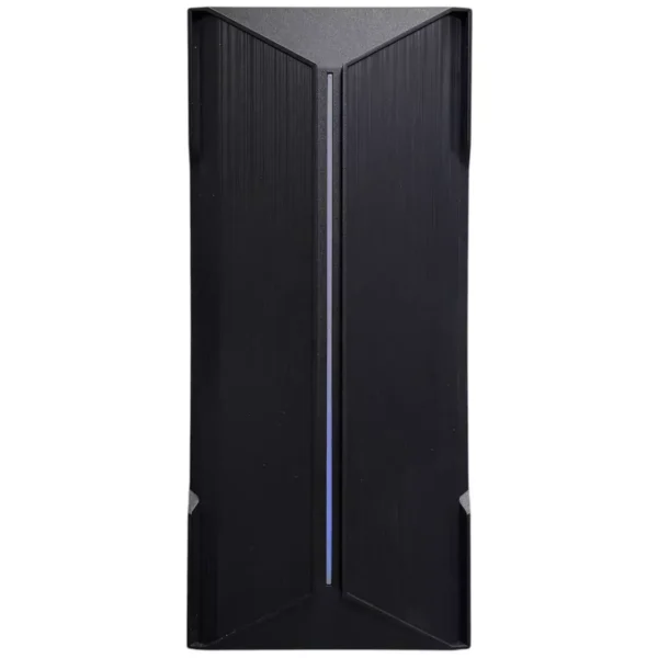 ПК Intel Core i3-8100F/ 16 GB RAM /AMD Radeon R9 200 4 GB