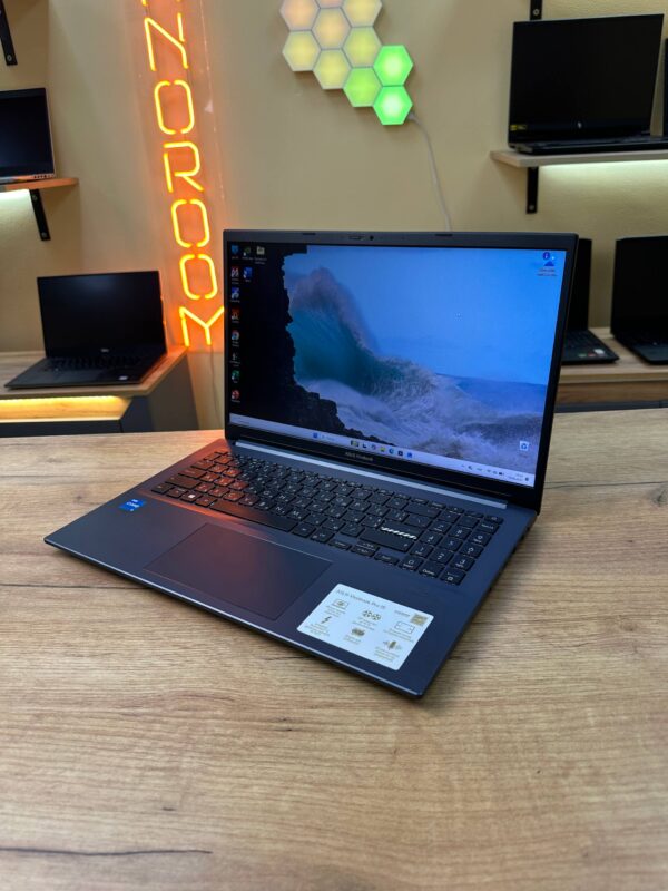Asus Vivobook Pro 15 K3500P (ТР)