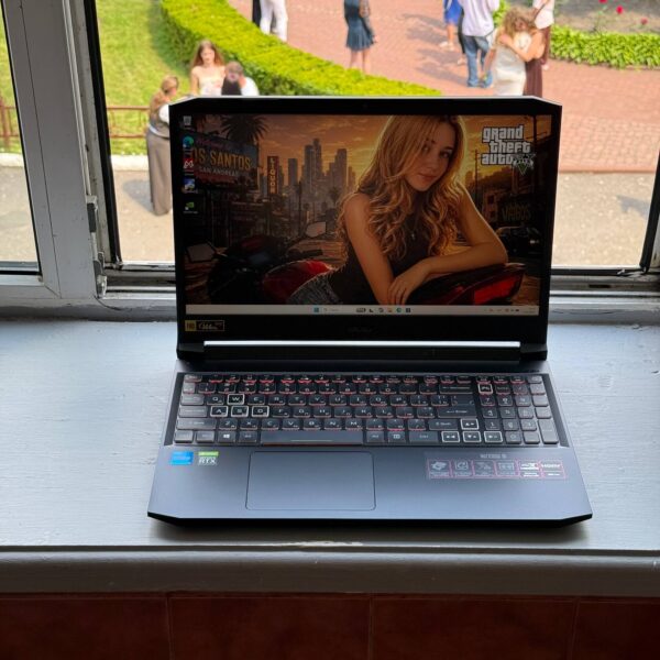 Acer Nitro 5 (ML)