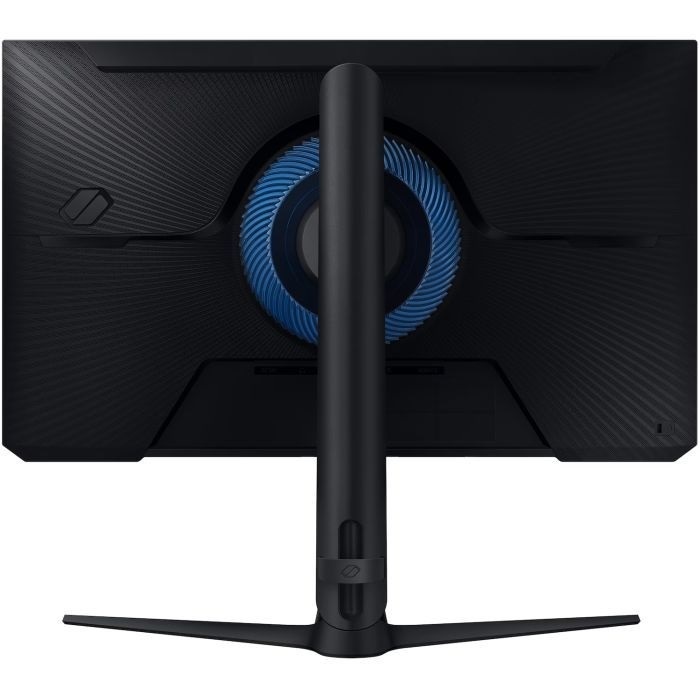 Монітор 24" Samsung Odyssey G3, Black - Зображення 9