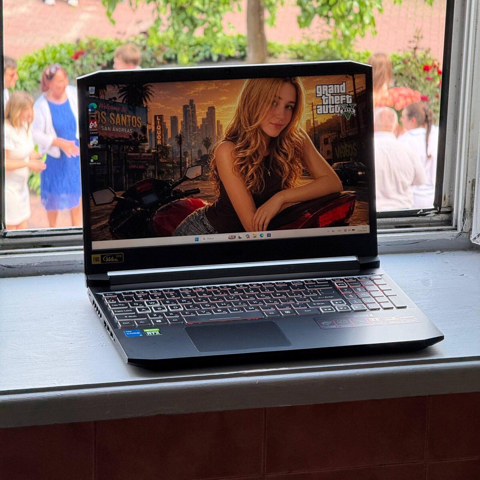 Acer Nitro 5 (ML) - Зображення 7
