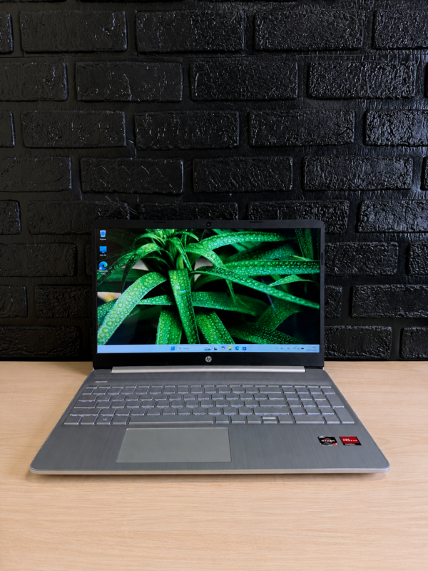 HP 15-ef