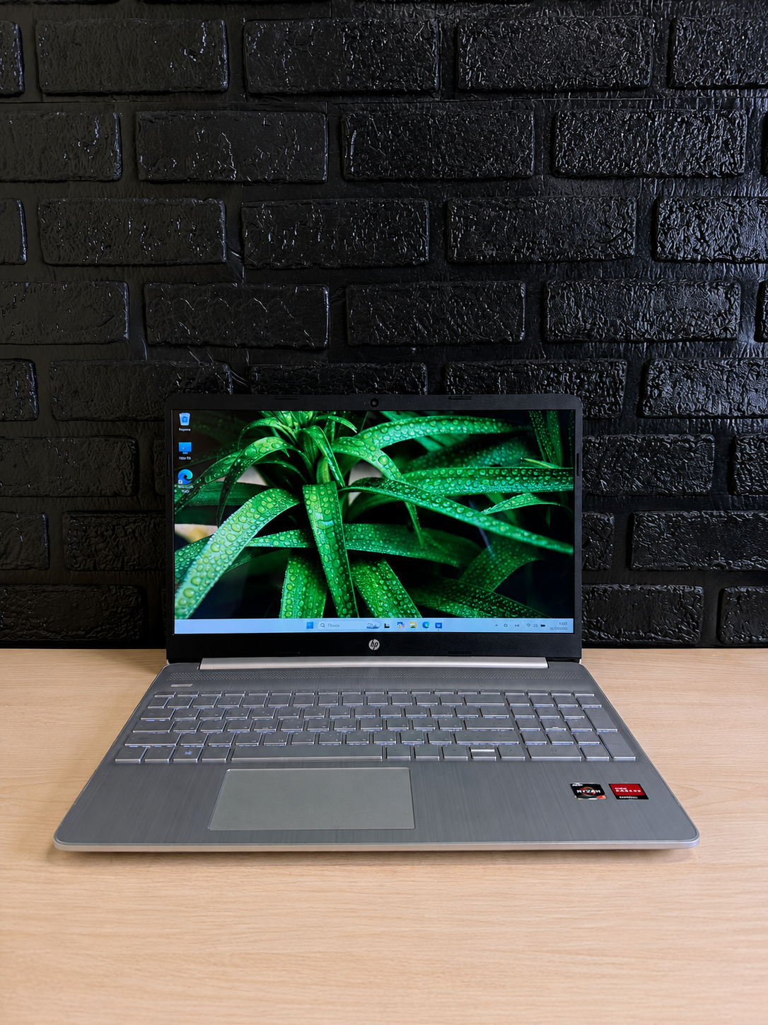 HP 15-ef - Зображення 1
