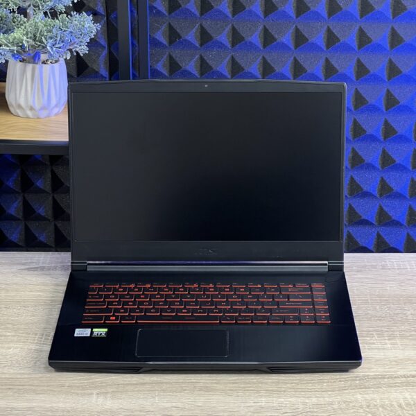 Ноутбук MSI GF63