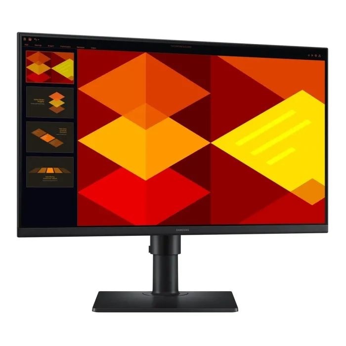 Монітор 27" Samsung Essential S4 - Зображення 3