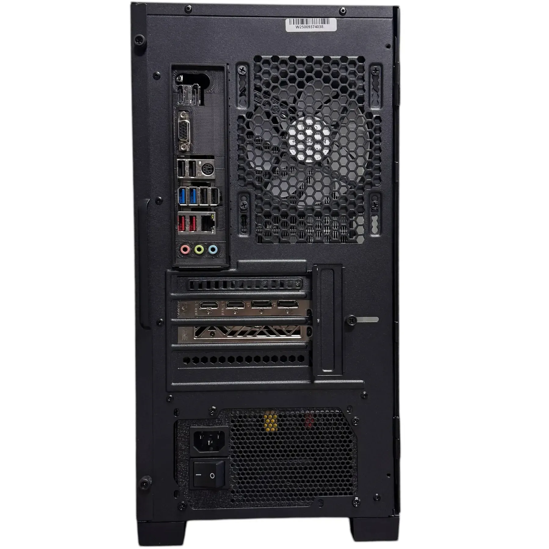 ПК AMD Ryzen 5 7600/ 32 GB RAM/ AMD RX 9070 16 GB - Зображення 4