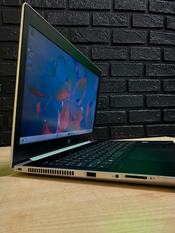 HP PROBOOK 450 G5