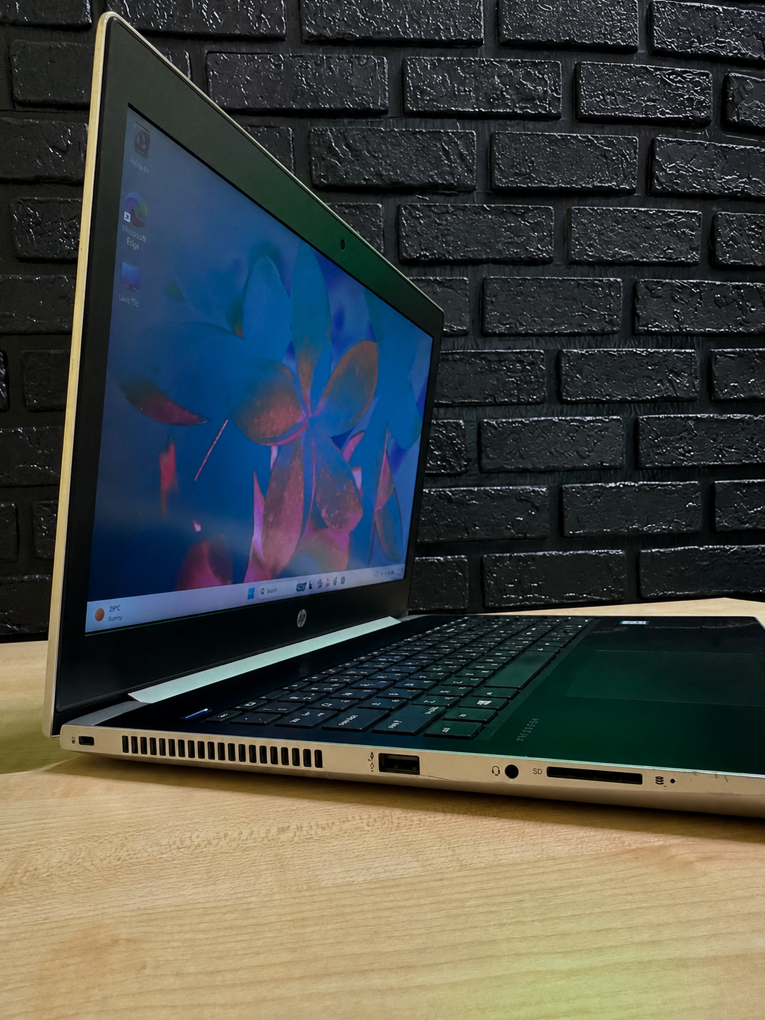 HP PROBOOK 450 G5 - Зображення 4