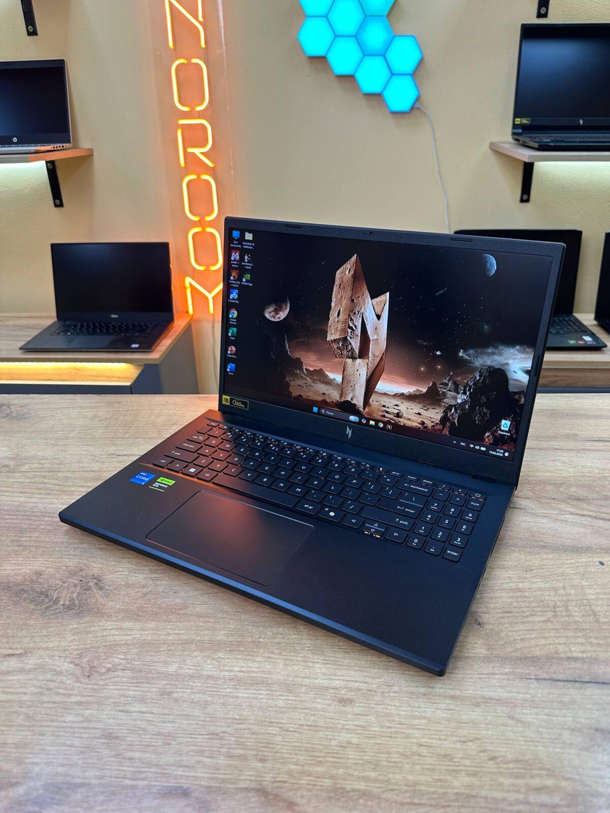 Acer Nitro V15 ANV15-52 (ТР) - Зображення 2