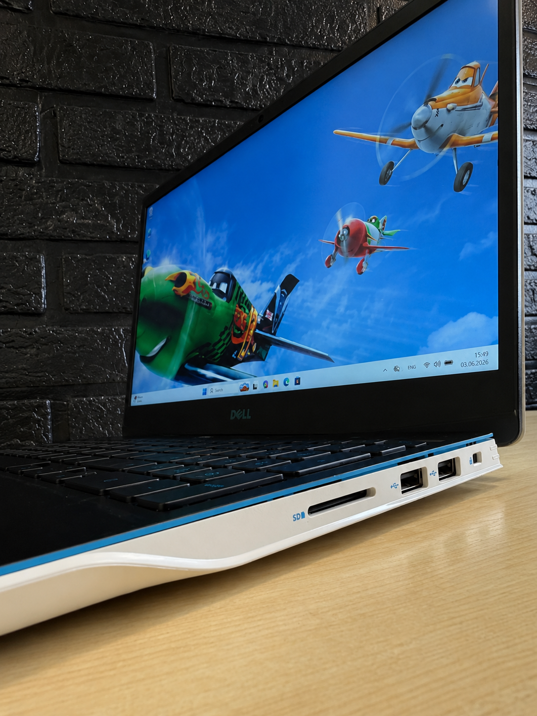 DELL G3 3590 - Зображення 4