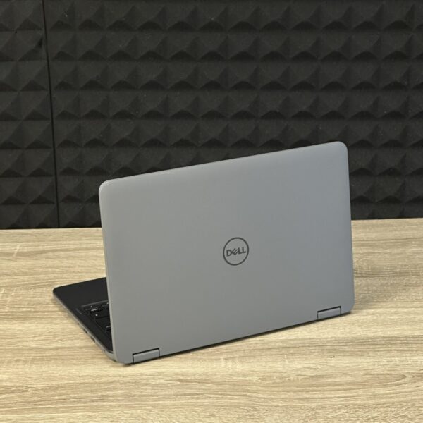 Ноутбук-трансформер Dell Latitude 3120