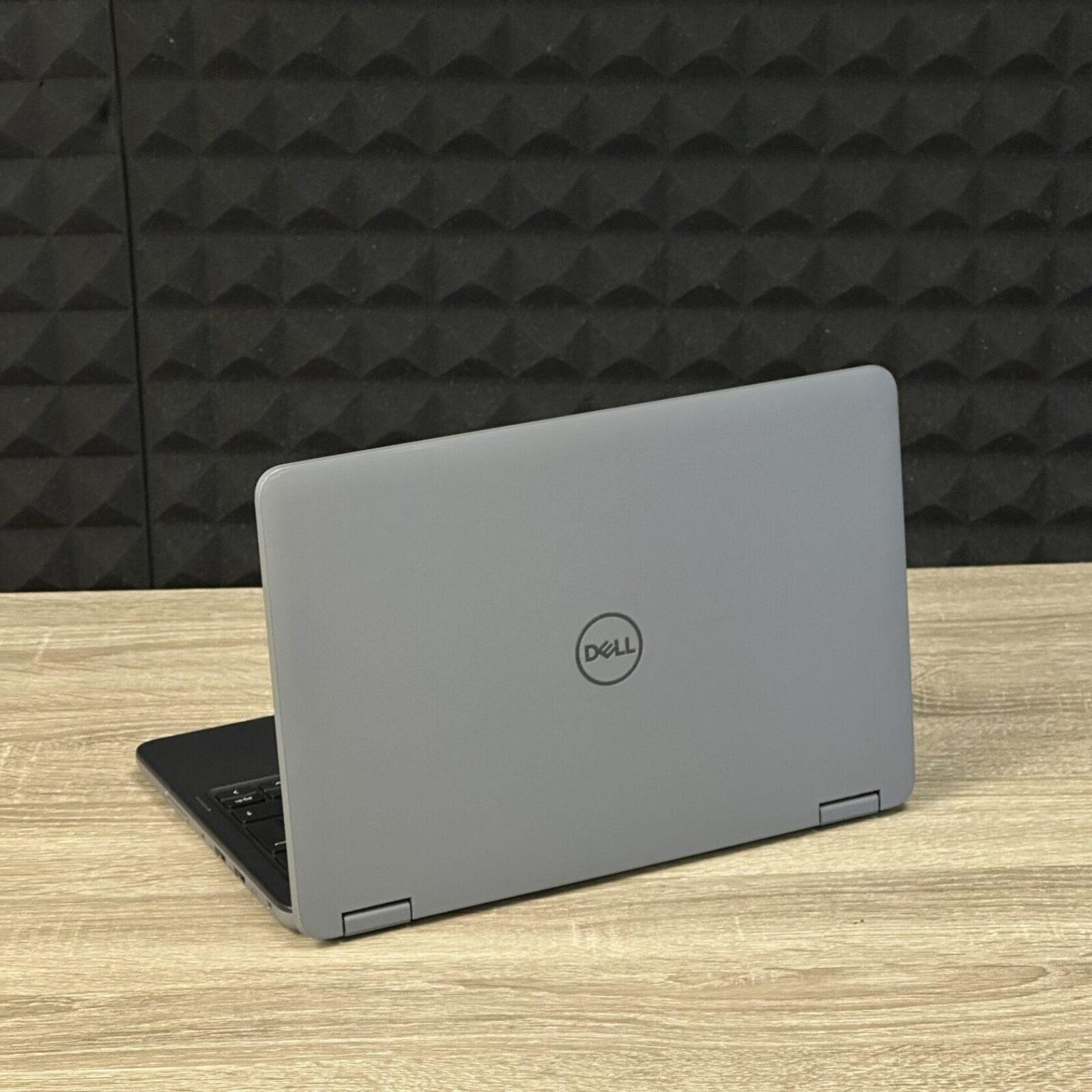 Ноутбук-трансформер Dell Latitude 3120 - Зображення 5