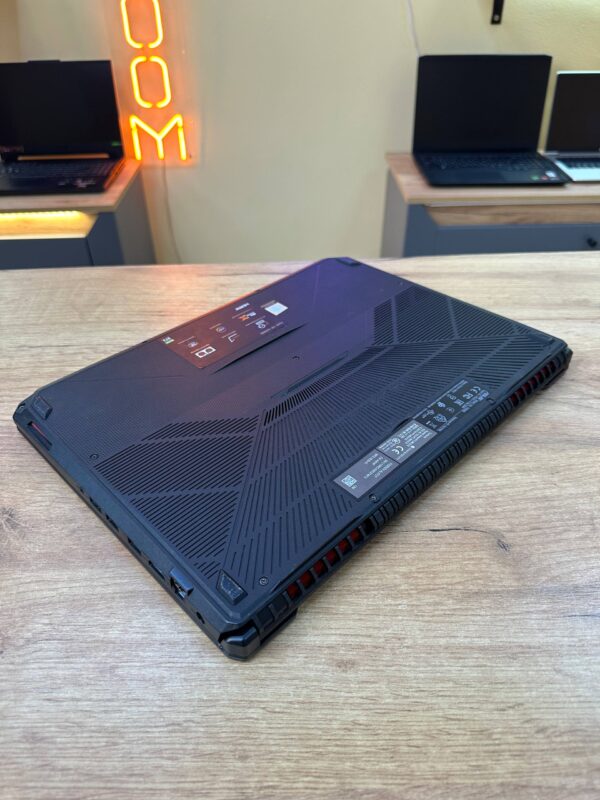 Asus TUF Gaming A15 FX505DV (ТР)
