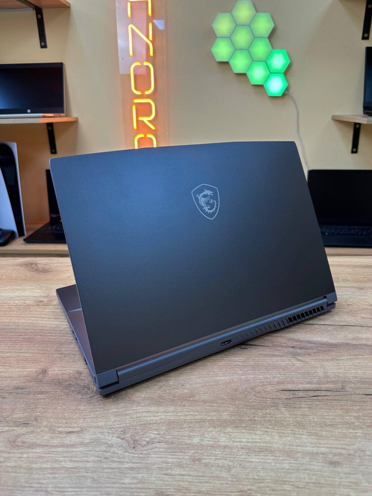 MSI Thin 15 B13VF (ТР) - Зображення 5