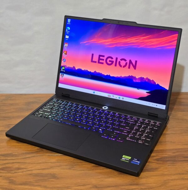 Lenovo Legion 5 15IRX1 (OV)
