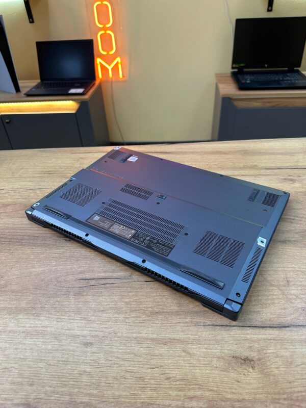ASUS ROG Zephyrus GU502LW (ТР)