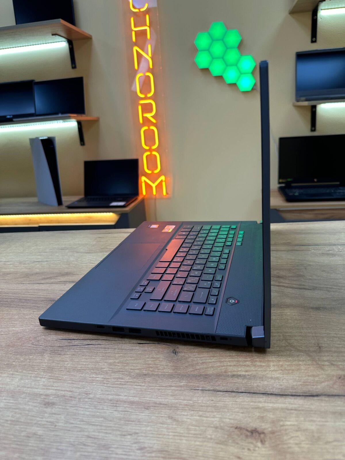 ASUS ROG Zephyrus GU502LW (ТР) - Зображення 6