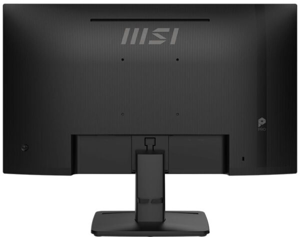 Монітор 24.5" MSI PRO MP252 E2, Black