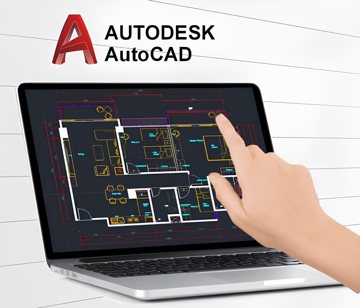 ТОП ноутбуків для роботи в AutoCAD і 2D/3D-проектах у 2025