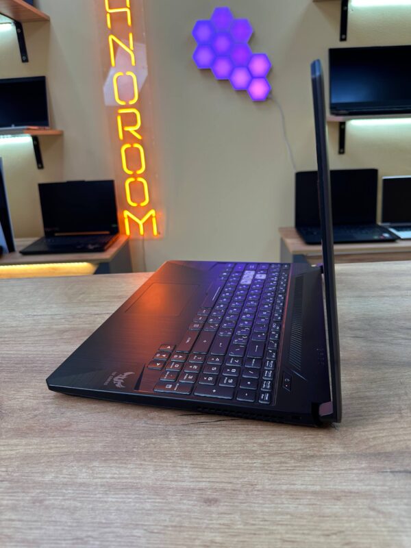 Asus TUF Gaming A15 FX505DV (ТР)