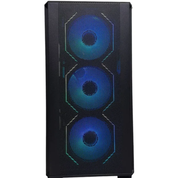 ПК AMD Ryzen 5 7600/ 32 GB RAM/ AMD RX 9070 16 GB